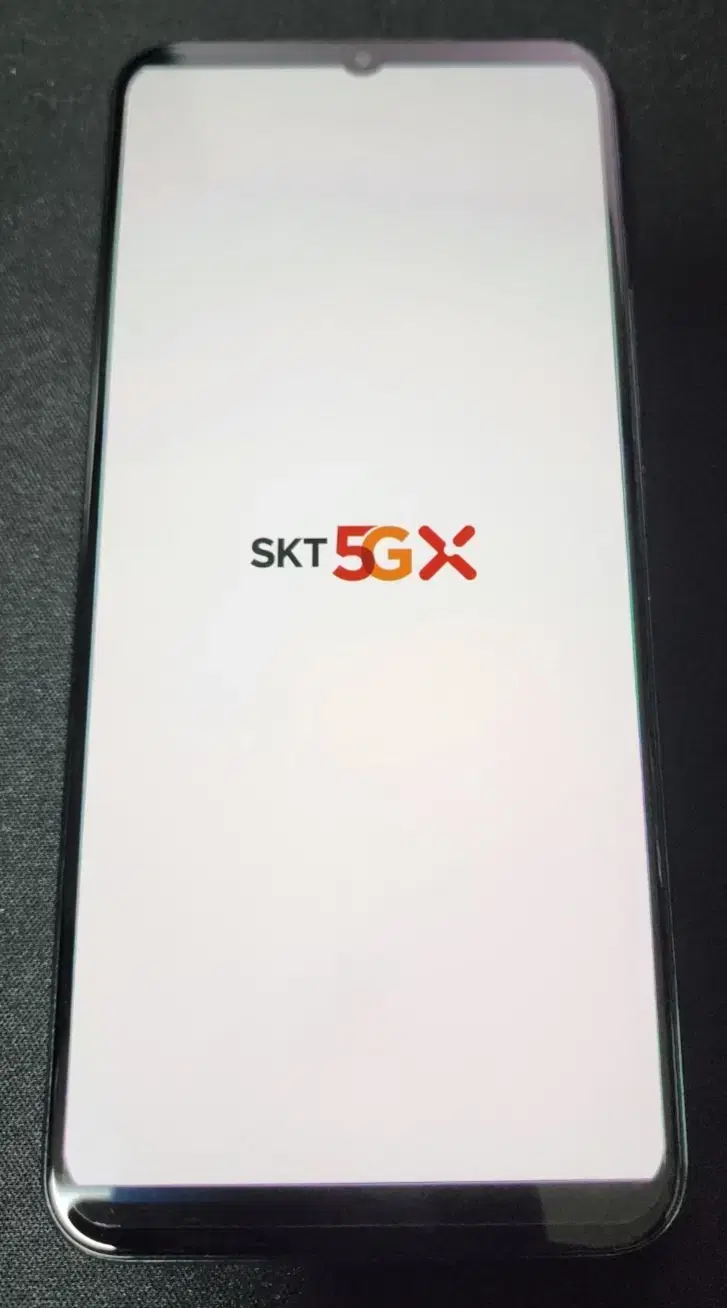 샤오미 mi10lite 6램 128GB SKT 정식발매 공기계 중고폰